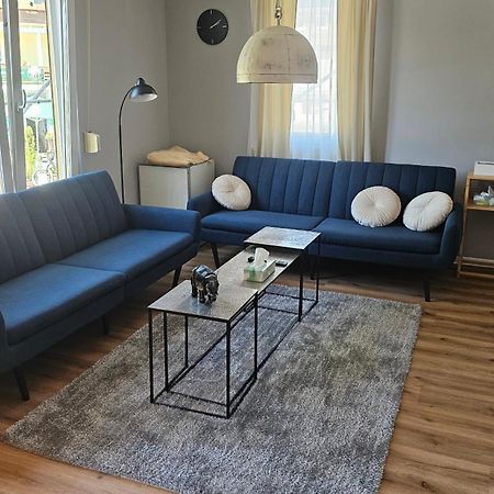 Stilvolles Apartment Baiersbronn Luaran gambar