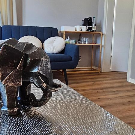 Stilvolles Apartment Baiersbronn Luaran gambar