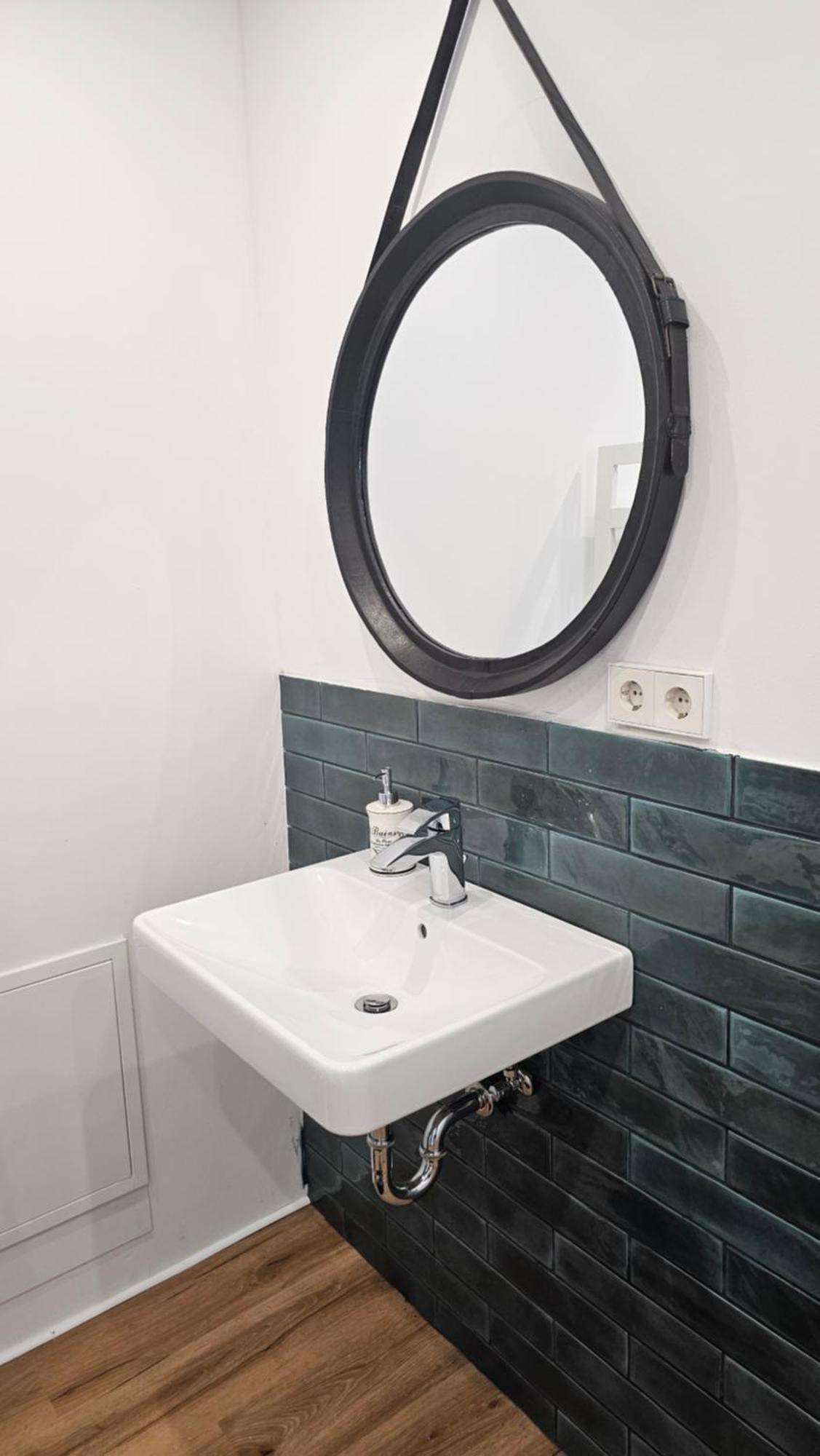Stilvolles Apartment Baiersbronn Luaran gambar