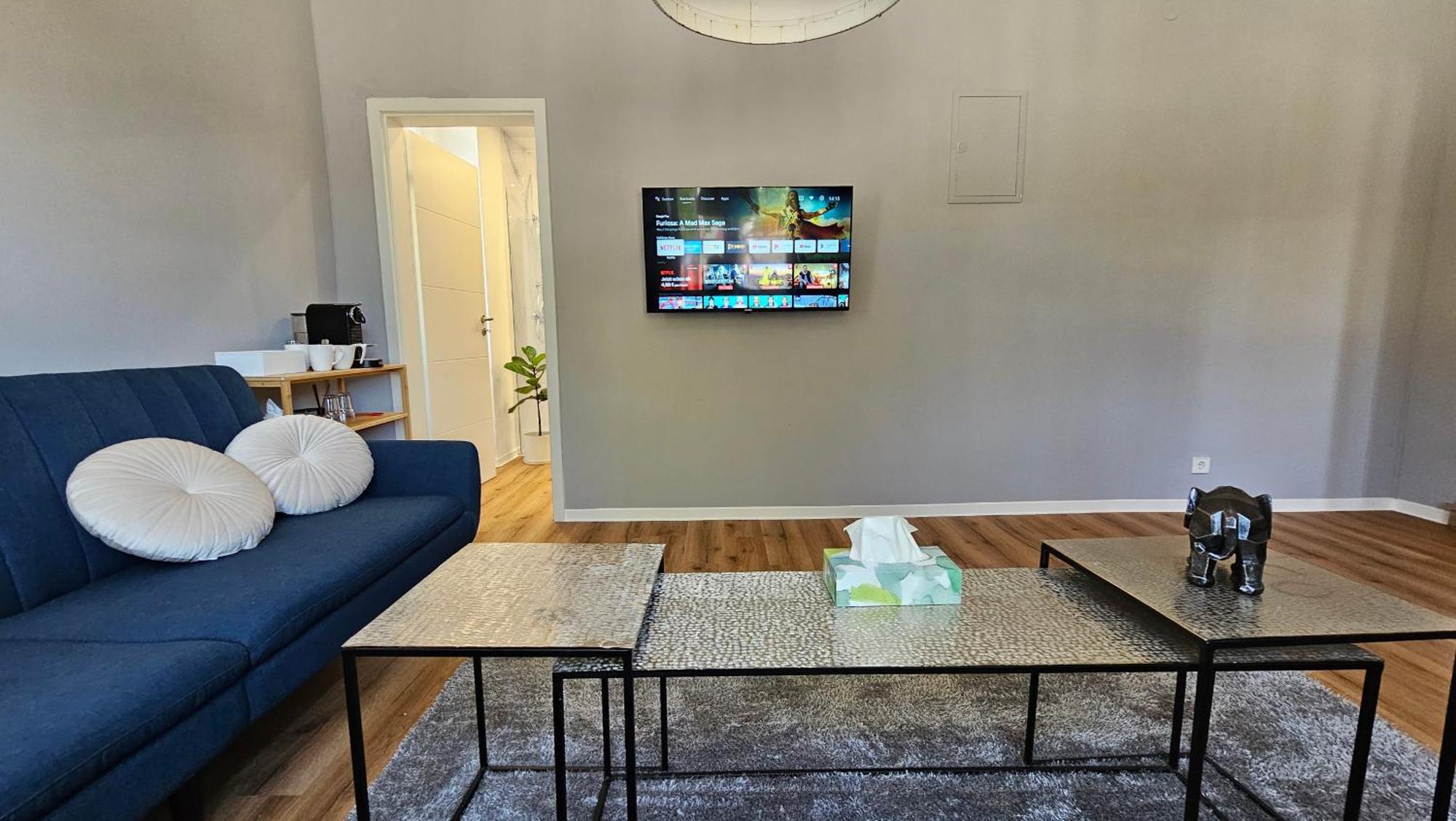 Stilvolles Apartment Baiersbronn Luaran gambar
